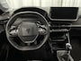 Peugeot 208 Allure 100pk Carplay Navi | 3d Dash | Half leder | Climat
