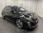 Peugeot 208 Allure 100pk Carplay Navi | 3d Dash | Half leder | Climat