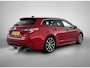 Toyota Corolla Touring Sports 2.0 Hybrid Executive Limited + | Afneembare trekhaak | Dealeronderhouden | Onderweg-naar-dealer