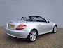 Mercedes-Benz SLK 200 K. Cabrio AUTOMAAT Elektr. Hardtop Cabrio | Navigatie | Cruise | Sensoren | Stoelverwarming | Leder | Climate