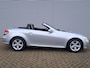 Mercedes-Benz SLK 200 K. Cabrio AUTOMAAT Elektr. Hardtop Cabrio | Navigatie | Cruise | Sensoren | Stoelverwarming | Leder | Climate
