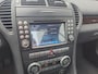 Mercedes-Benz SLK 200 K. Cabrio AUTOMAAT Elektr. Hardtop Cabrio | Navigatie | Cruise | Sensoren | Stoelverwarming | Leder | Climate