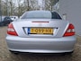 Mercedes-Benz SLK 200 K. Cabrio AUTOMAAT Elektr. Hardtop Cabrio | Navigatie | Cruise | Sensoren | Stoelverwarming | Leder | Climate