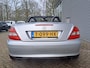 Mercedes-Benz SLK 200 K. Cabrio AUTOMAAT Elektr. Hardtop Cabrio | Navigatie | Cruise | Sensoren | Stoelverwarming | Leder | Climate