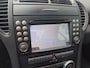Mercedes-Benz SLK 200 K. Cabrio AUTOMAAT Elektr. Hardtop Cabrio | Navigatie | Cruise | Sensoren | Stoelverwarming | Leder | Climate