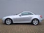 Mercedes-Benz SLK 200 K. Cabrio AUTOMAAT Elektr. Hardtop Cabrio | Navigatie | Cruise | Sensoren | Stoelverwarming | Leder | Climate