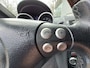 Mercedes-Benz SLK 200 K. Cabrio AUTOMAAT Elektr. Hardtop Cabrio | Navigatie | Cruise | Sensoren | Stoelverwarming | Leder | Climate