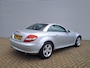 Mercedes-Benz SLK 200 K. Cabrio AUTOMAAT Elektr. Hardtop Cabrio | Navigatie | Cruise | Sensoren | Stoelverwarming | Leder | Climate