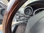 Mercedes-Benz SLK 200 K. Cabrio AUTOMAAT Elektr. Hardtop Cabrio | Navigatie | Cruise | Sensoren | Stoelverwarming | Leder | Climate