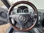 Mercedes-Benz SLK 200 K. Cabrio AUTOMAAT Elektr. Hardtop Cabrio | Navigatie | Cruise | Sensoren | Stoelverwarming | Leder | Climate
