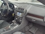 Mercedes-Benz SLK 200 K. Cabrio AUTOMAAT Elektr. Hardtop Cabrio | Navigatie | Cruise | Sensoren | Stoelverwarming | Leder | Climate