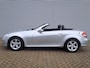 Mercedes-Benz SLK 200 K. Cabrio AUTOMAAT Elektr. Hardtop Cabrio | Navigatie | Cruise | Sensoren | Stoelverwarming | Leder | Climate
