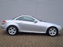 Mercedes-Benz SLK 200 K. Cabrio AUTOMAAT Elektr. Hardtop Cabrio | Navigatie | Cruise | Sensoren | Stoelverwarming | Leder | Climate