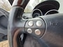 Mercedes-Benz SLK 200 K. Cabrio AUTOMAAT Elektr. Hardtop Cabrio | Navigatie | Cruise | Sensoren | Stoelverwarming | Leder | Climate