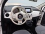 Fiat 500 0.9 TwinAir Turbo Lounge | panoramadak | Navigatie | Airco | Cruise Control |