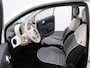 Fiat 500 0.9 TwinAir Turbo Lounge | panoramadak | Navigatie | Airco | Cruise Control |