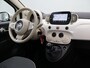 Fiat 500 0.9 TwinAir Turbo Lounge | panoramadak | Navigatie | Airco | Cruise Control |