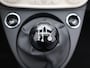 Fiat 500 0.9 TwinAir Turbo Lounge | panoramadak | Navigatie | Airco | Cruise Control |