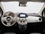 Fiat 500 0.9 TwinAir Turbo Lounge | panoramadak | Navigatie | Airco | Cruise Control |