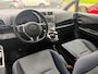 Toyota Verso-S 1.3 VVT-I DYNAMIC