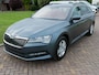 Skoda Superb Combi 2.0 TDI 90kW CLEVER DSG CLIMA NAVI ** 10899 NETTO **