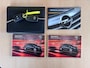 Opel Astra Sports Tourer 1.4 Turbo Cosmo