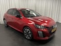 Peugeot 208 Allure 100pk Carplay Navi | Camera | Half leder