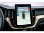 Volvo XC60 2.0 T6 Plug-in hybrid AWD Plus Dark | Facelift | Head-Up | Panoramadak | Trekhaak | 360 Camera | All-Season Banden | Google | Stoel en Stuurverwarming |