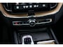 Volvo XC60 2.0 T6 Plug-in hybrid AWD Plus Dark | Facelift | Head-Up | Panoramadak | Trekhaak | 360 Camera | All-Season Banden | Google | Stoel en Stuurverwarming |