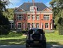 Land Rover Defender 2.0 P400e 110 Plugin hybride
