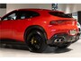 Ferrari Purosangue 6.5 V12 Full Carbon in- en exterior|Pelle Bianca Special Leather|Geventileerde stoelen met massage