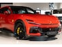 Ferrari Purosangue 6.5 V12 Full Carbon in- en exterior|Pelle Bianca Special Leather|Geventileerde stoelen met massage