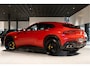 Ferrari Purosangue 6.5 V12 Full Carbon in- en exterior|Pelle Bianca Special Leather|Geventileerde stoelen met massage