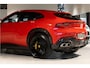 Ferrari Purosangue 6.5 V12 Full Carbon in- en exterior|Pelle Bianca Special Leather|Geventileerde stoelen met massage
