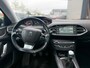 Peugeot 308 1.2 PureTech Allure | nieuwe Distr.