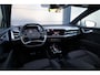 Audi Q4 e-tron 40 S edition 77 kWh | BTW | CAMERA | STOELVERWARMING | ACC | 19'' |