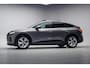 Audi Q4 Sportback e-tron 40 S Line Launch edition 82 kWh 3-fase [ Panorama Leder Head-up Stoelverwarming ]