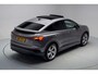 Audi Q4 Sportback e-tron 40 S Line Launch edition 82 kWh 3-fase [ Panorama Leder Head-up Stoelverwarming ]