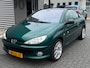 Peugeot 206 CC 2.0-16V Roland Garros