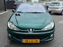 Peugeot 206 CC 2.0-16V Roland Garros
