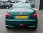 Peugeot 206 CC 2.0-16V Roland Garros