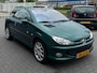Peugeot 206 CC 2.0-16V Roland Garros
