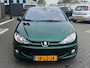 Peugeot 206 CC 2.0-16V Roland Garros