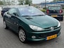 Peugeot 206 CC 2.0-16V Roland Garros
