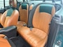 Peugeot 206 CC 2.0-16V Roland Garros