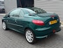 Peugeot 206 CC 2.0-16V Roland Garros