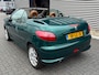 Peugeot 206 CC 2.0-16V Roland Garros
