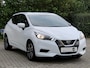 Nissan Micra 1.0L Acenta | Carplay | Bluetooth | Cruise | Stoelverwarming