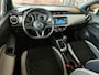 Nissan Micra 1.0L Acenta | Carplay | Bluetooth | Cruise | Stoelverwarming