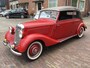 Mercedes-Benz 170-Serie 170v cabriolet cabriolet